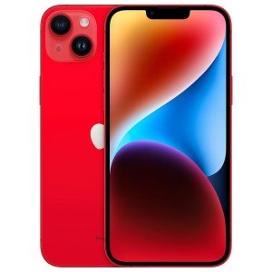 Apple iPhone 14+ 128GB Unlocked Smartphone