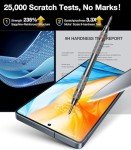 Samsung Galaxy S25 Ultra 9H+ Glass Protector - 2 Pack