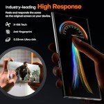 Tocool Samsung Galaxy S24 Ultra Screen Protector 2-Pack