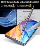 Samsung Galaxy S25 Ultra Privacy Screen Protector - 2 Pack