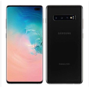 Samsung Galaxy S10 Unlocked 128GB - Prism Black