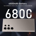 Samsung Galaxy Smartphones – Powerful and Stylish