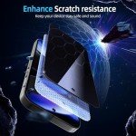 X-it Privacy Screen Protector for Google Pixel 8 Pro