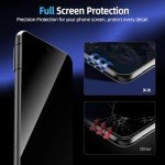 X-it Privacy Screen Protector for Google Pixel 8 Pro