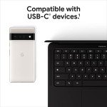 Google 30W Fast USB-C Charger for Pixel Phones