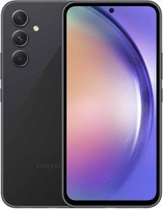 Samsung Galaxy A54 5G 128GB Unlocked Smartphone