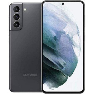 Samsung Galaxy S21 5G Unlocked 128GB Phantom Gray