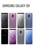 Samsung Galaxy S9 Unlocked - Compatible with All Carriers