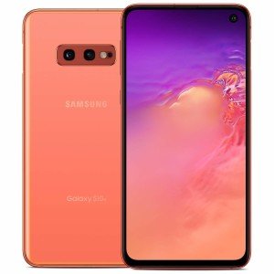Samsung Galaxy S10e Unlocked Smartphone - 128GB