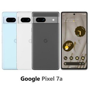 Google Pixel 7a, 7, 7 Pro - Unlocked Smartphone