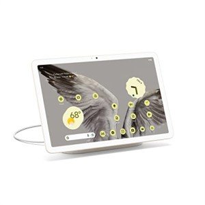 Google Pixel Tablet with Charging Speaker Dock - 128GB