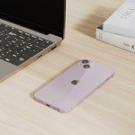 Apple iPhone 14 Plus 256GB - Purple Unlocked