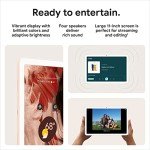 Google Pixel Tablet with Charging Speaker Dock - 128GB