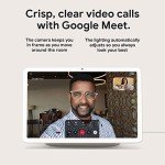 Google Pixel Tablet with Charging Speaker Dock - 128GB