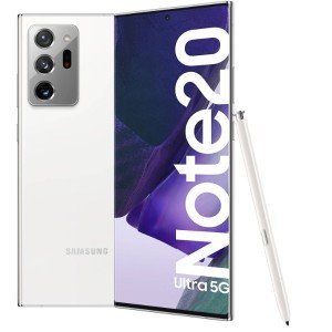 Samsung Galaxy Note 20 Ultra 5G Unlocked