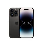 Apple iPhone 14 Pro 1TB - Space Black Unlocked