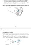 SAMSUNG Galaxy Buds Pro Bluetooth Noise Cancelling Earbuds