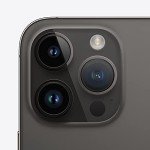 Apple iPhone 14 Pro 1TB - Space Black Unlocked