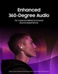 Samsung Galaxy Buds2 Pro Wireless Earbuds - Graphite