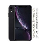 Apple iPhone XR 64GB Unlocked - All Colors