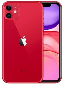 Apple iPhone 11 64GB - Unlocked Smartphone