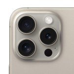 Apple iPhone 15 Pro 256GB Unlocked - Titanium