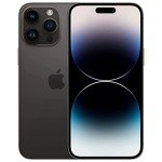 Apple iPhone 14 Pro 512GB - Space Black