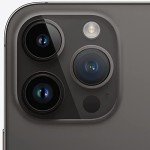Apple iPhone 14 Pro 512GB - Space Black