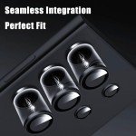 Samsung Galaxy S25 Ultra 5G Camera Lens Protector Set