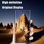 Samsung Galaxy S25 Ultra 5G Camera Lens Protector Set