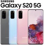 Samsung Galaxy S20 5G Unlocked Smartphone