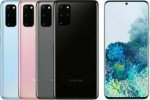 Samsung Galaxy S20 5G Unlocked Smartphone
