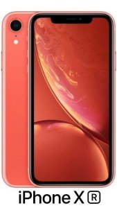 Apple iPhone XR XS Max - Unlocked, Multiple Storage Options