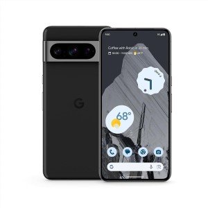 Google Pixel 8 Pro 128GB Unlocked Smartphone