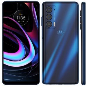 Motorola Moto Edge 256GB Verizon Unlocked Smartphone