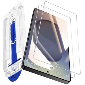 Samsung Galaxy S25 Ultra Screen Protector - 2 Pack