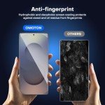 Samsung Galaxy S25 Ultra Screen Protector - 2 Pack