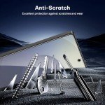 Samsung Galaxy S25 Ultra Screen Protector - 2 Pack