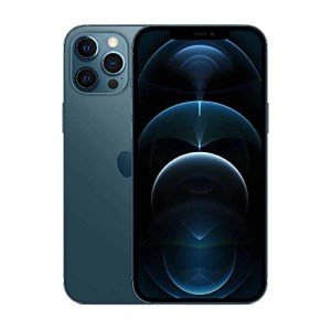 Apple iPhone 12 Pro Max 128GB - Unlocked