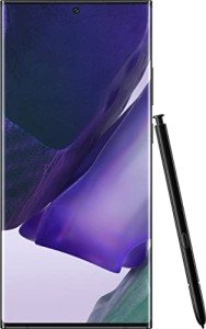 Samsung Galaxy Note 20 Ultra 128GB Unlocked Smartphone