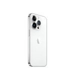 Apple iPhone 14 Pro 256GB Silver - Unlocked