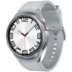 Samsung Galaxy Watch 6 Classic 47mm Bluetooth Smartwatch