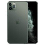 Apple iPhone 11 Pro 64GB - Midnight Green
