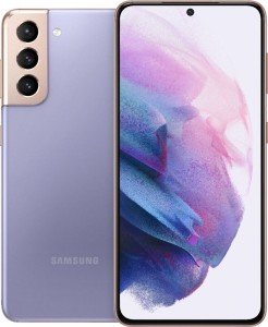 Unlocked Samsung Galaxy S21 5G - All Colors & Sizes