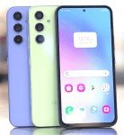 Samsung Galaxy A54 5G 128GB - Unlocked Smartphone