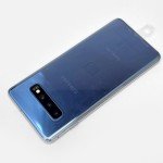 Samsung Galaxy S10 SM-G973U1 Blue Unlocked