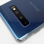 Samsung Galaxy S10 SM-G973U1 Blue Unlocked