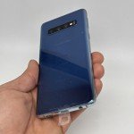 Samsung Galaxy S10 SM-G973U1 Blue Unlocked