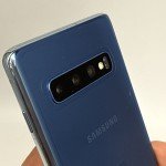 Samsung Galaxy S10 SM-G973U1 Blue Unlocked