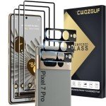 Pixel 7 Pro Screen Protector & Camera Lens Pack